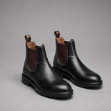 Men's Chelsea Work Boots | Water-Resistant