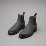Men's Chelsea Work Boots | Water-Resistant