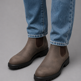 Men's Chelsea Work Boots | Water-Resistant