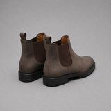 Men's Chelsea Work Boots | Water-Resistant