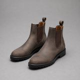 Men's Chelsea Work Boots | Water-Resistant