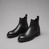 Men's Chelsea Work Boots | Water-Resistant